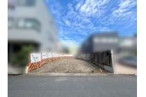 【現地写真】 約59.97坪のゆとりある敷地。お好きな工務店・ハウスメーカーで建築をご検討いただけます。