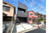 検索結果表示画面 39 高槻市登町Ⅱ