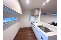【キッチン】LIXIL／汚れが拭き取りやすく、お手入れが簡単な扉です！