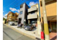 完成済み物件 244 常盤窪町