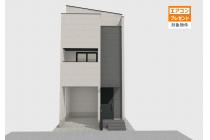 完成済み物件 97 高槻市寿町二丁目Ⅰ