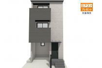 完成済み物件 89 高槻市寿町二丁目Ⅱ