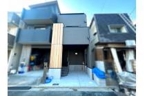 検索結果表示画面 25 高槻市東五百住町二丁目Ⅲ