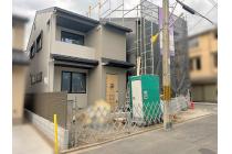 新着物件 24 紫野北舟岡町Ⅰ