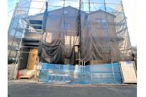 新着物件 34 紫野北舟岡町Ⅱ