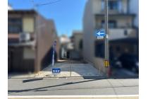 京都版おすすめ土地情報 125 上京区西柳町