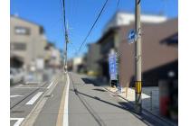 京都版おすすめ土地情報 126 上京区西柳町
