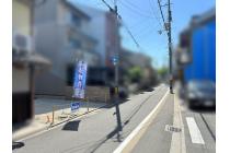 京都版おすすめ土地情報 127 上京区西柳町