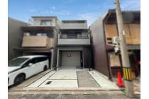 完成済み物件 153 下京区小坂町Ⅲ