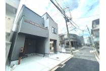検索結果表示画面 5 山ノ内宮前町Ⅰ