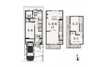 完成済み物件 245 常盤窪町