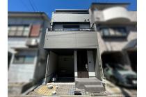西京極佃田町