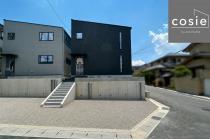 完成済み物件 124 宇治市木幡御蔵山Ⅱ