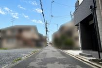 西九条西柳ノ内町(中古)(専任)