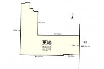 京都版おすすめ土地情報 24 上京区中橋詰町