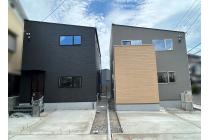 cosie家族の「シタイ」を応援する家。 32 大津市石場宮ノ谷1号地