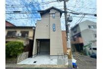 検索結果表示画面 45 御陵鴨戸町