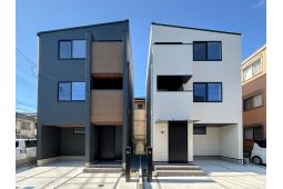 兵庫区石井町４丁目