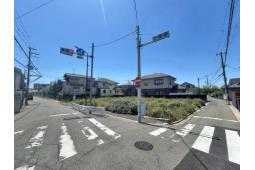 堺市北区南花田町Ⅰ