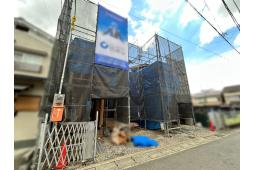 桂千代原町①②