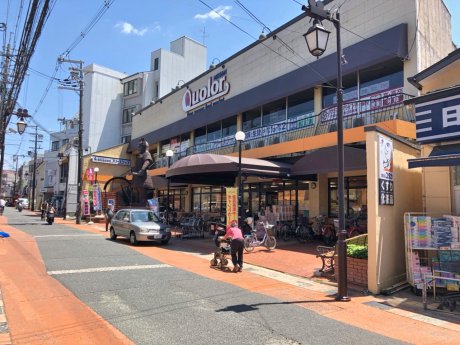 フレスコにっさん　太秦店　徒歩12分(960ｍ)