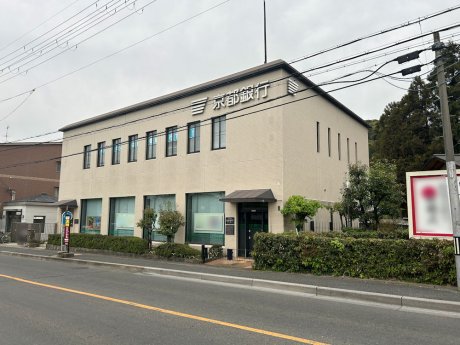 京都銀行　松尾支店　徒歩2分(160ｍ)