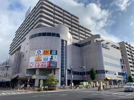 セルバ甲南山手まで徒歩3分（240m）