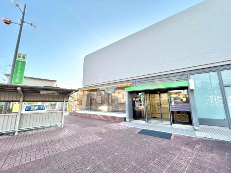 　北おおさか信用金庫深沢支店まで722m　徒歩10分