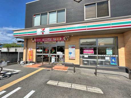 セブンイレブン高槻城西町店まで948m　徒歩12分