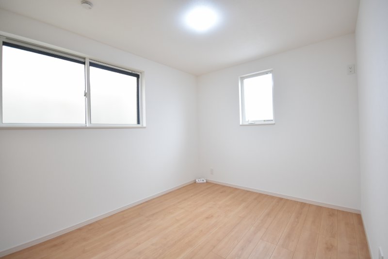 2階5.7帖　クローゼット付き☆