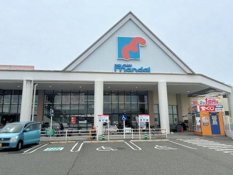 万代 北須磨店まで徒歩18分（1440ｍ）