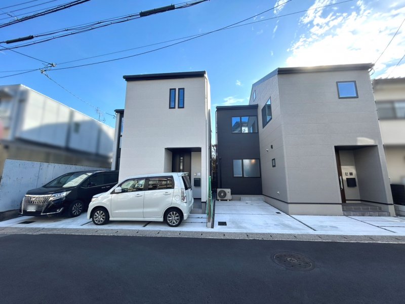 子育て世帯、共働き世帯におすすめの分譲住宅をご用意！！