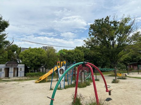 沢良宜公園まで1600ｍ　徒歩20分