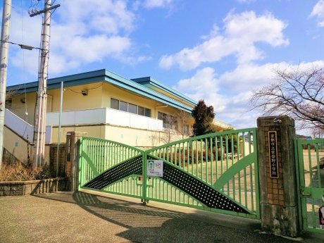 京都市立常磐野小学校　徒歩2分(160ｍ)　