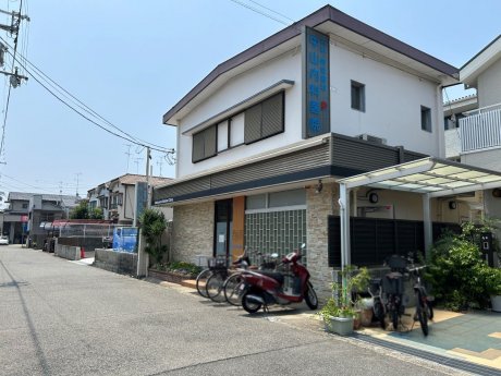 中山内科医院まで210m　徒歩3分