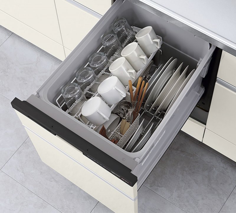 食洗器イメージ