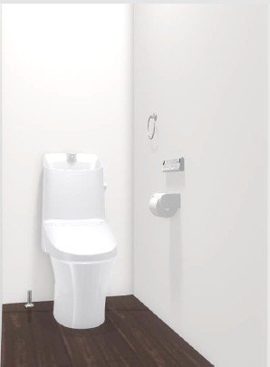 トイレイメージ