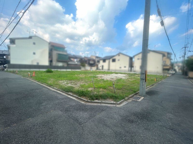 【現地写真】2025年8月撮影 