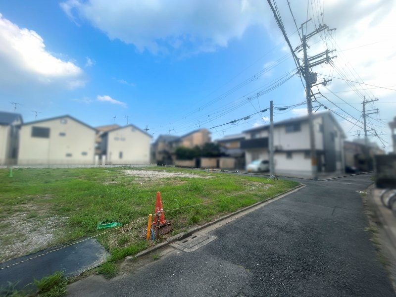 【現地写真】2025年8月撮影 