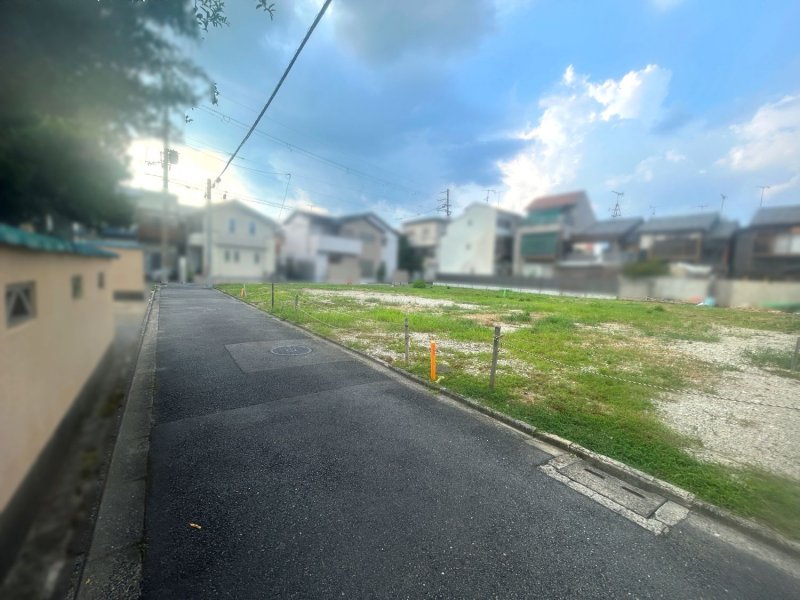 【現地写真】2025年8月撮影 