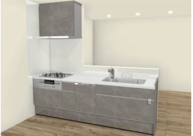 キッチン（※イメージ）