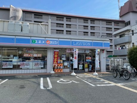 トップワールド富田店まで500ｍ　徒歩7分