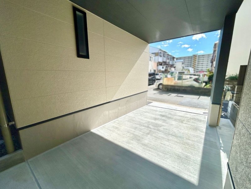 カースペース（2025年11月撮影）