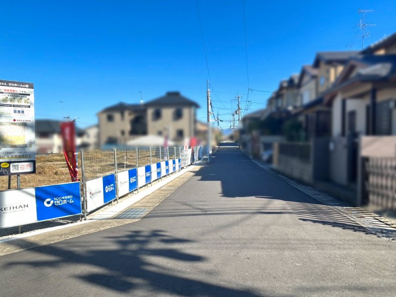 現地写真（2025年11月撮影）