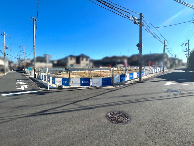 現地写真（2025年11月撮影）