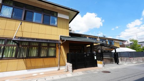 かつらのみや保育園　徒歩 約7分