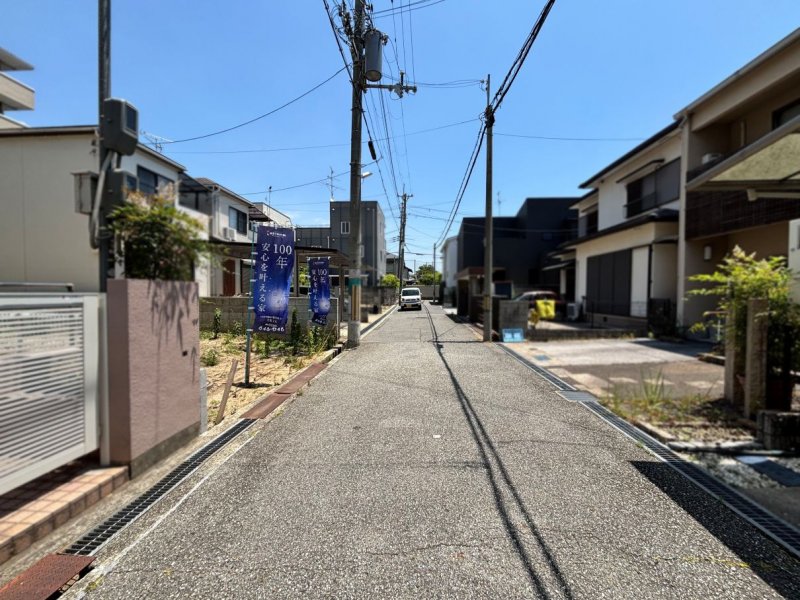 2025年6月撮影現地写真