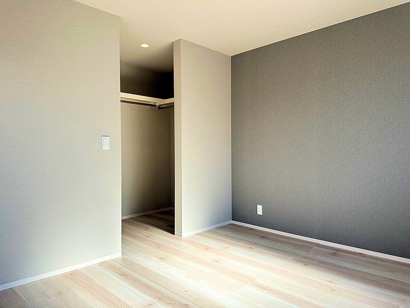 【2階洋室7.2帖】