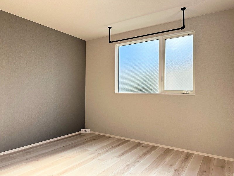 【2階洋室7.2帖】