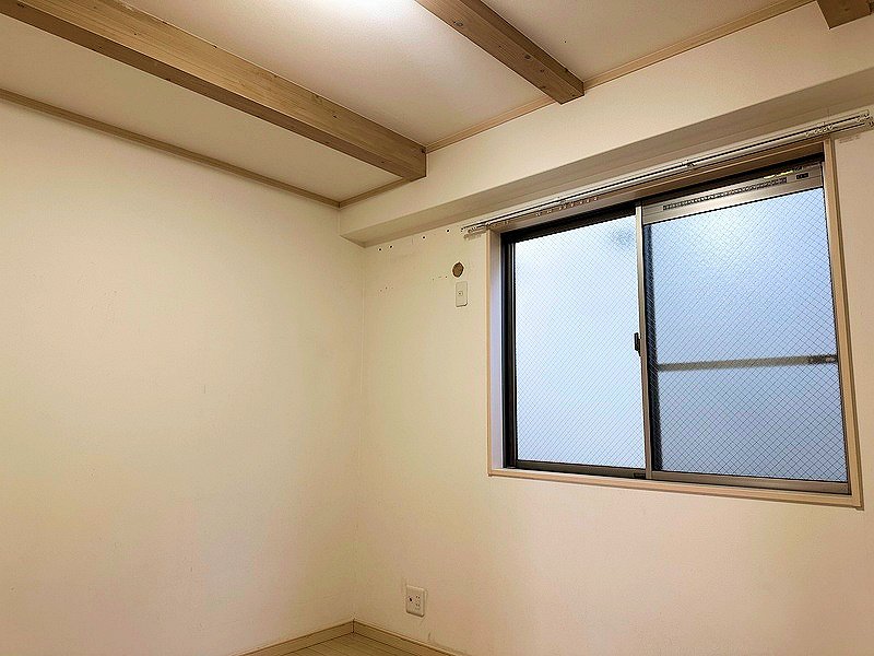 【1F洋室5.5帖】